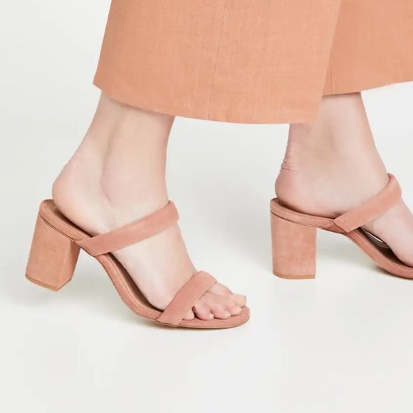 Soludos Ines Heels - Picture 3 of 7